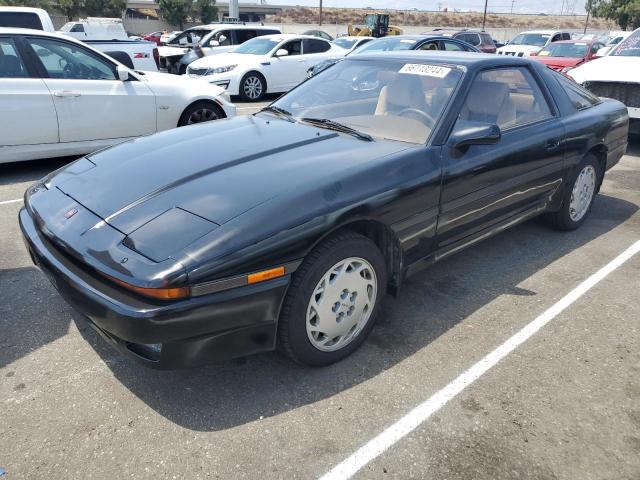 TOYOTA SUPRA 1987 jt2ma70l1h0065039