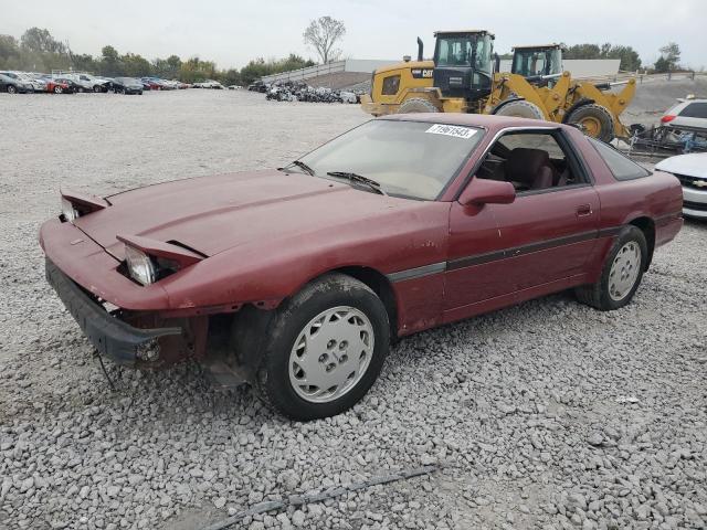 TOYOTA SUPRA 1987 jt2ma70l3h0048744