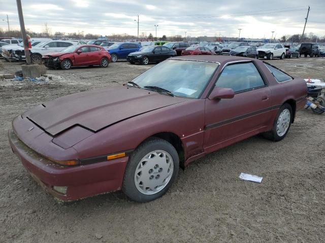 TOYOTA SUPRA 1987 jt2ma70l4h0044024