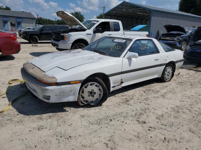 TOYOTA SUPRA 1986 jt2ma70l7g0014661