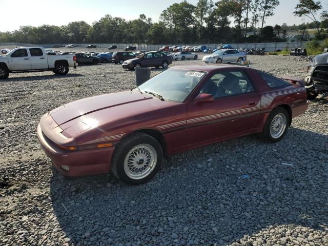 TOYOTA SUPRA 1987 jt2ma70lxh0030483