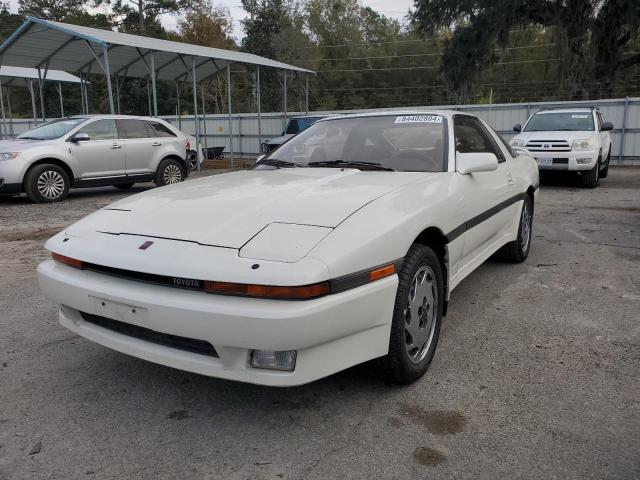 TOYOTA SUPRA SPOR 1988 jt2ma71j0j0088041