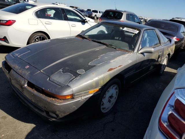 TOYOTA SUPRA 1989 jt2ma71l0k0115533