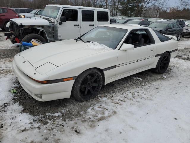 TOYOTA SUPRA 1987 jt2ma71l6h0069201