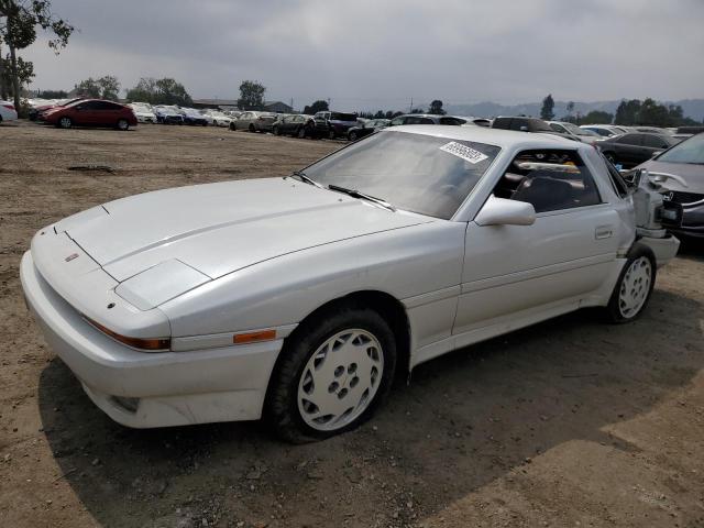 TOYOTA SUPRA 1987 jt2ma71l9h0067135