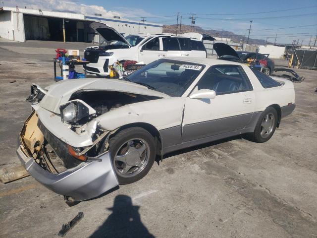 TOYOTA SUPRA SPOR 1991 jt2ma71n0m0155115