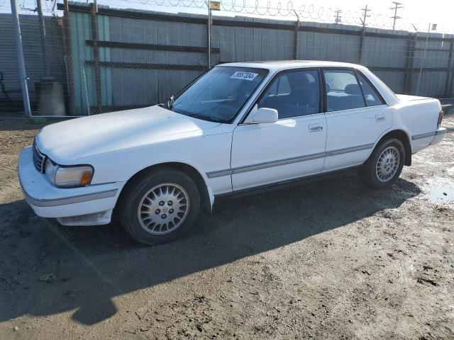 TOYOTA CRESSIDA 1991 jt2mx83e0m0081762