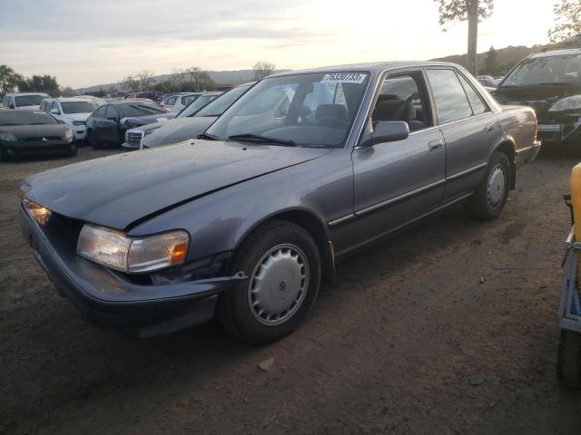 TOYOTA CRESSIDA 1990 jt2mx83e5l0055253