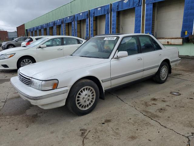 TOYOTA CRESSIDA L 1991 jt2mx83e5m0074337