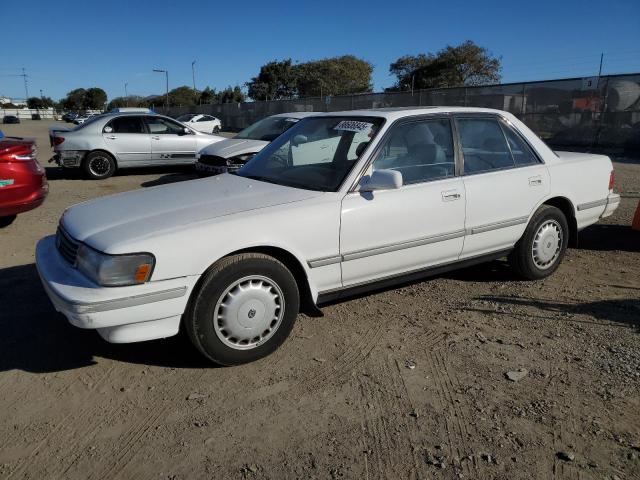 TOYOTA CRESSIDA L 1991 jt2mx83e7m0077224