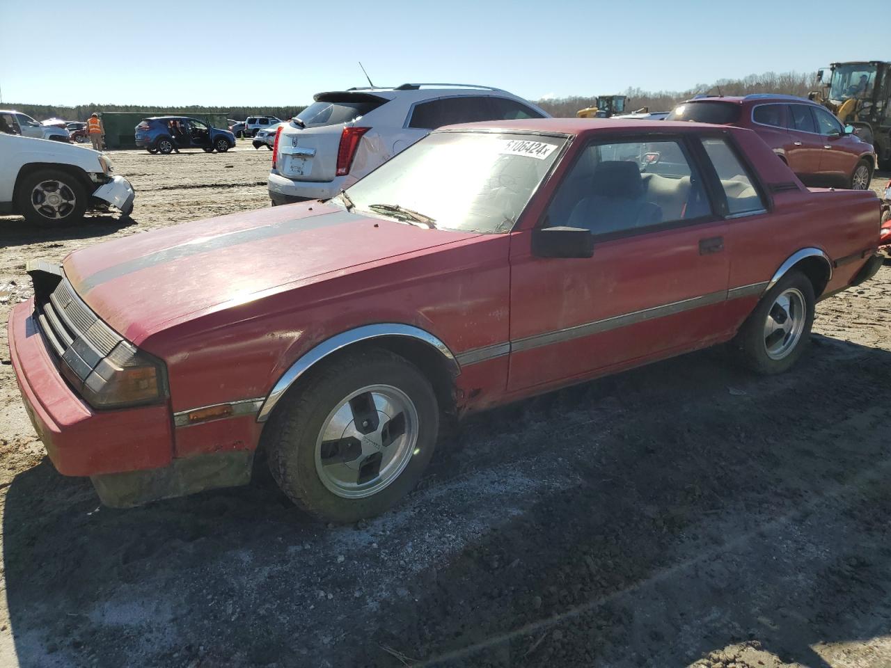 TOYOTA CELICA 1985 jt2ra63c6f6236213