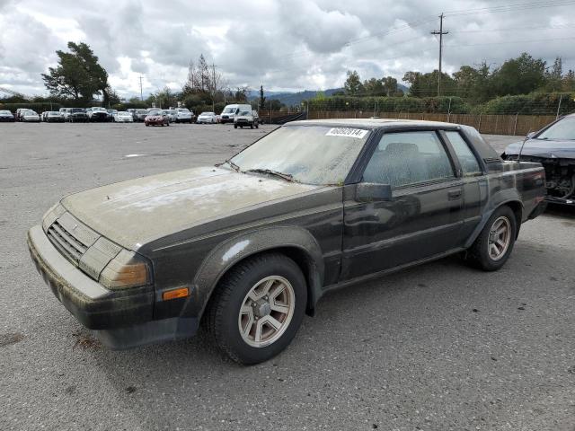 TOYOTA CELICA 1985 jt2ra65c8f4053596