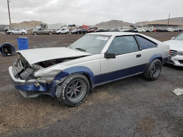 TOYOTA CELICA 1984 jt2ra65l7e4035783