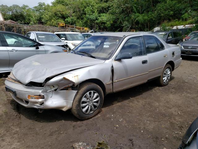 TOYOTA CAMRY DX 1995 jt2sk11e0s0305271