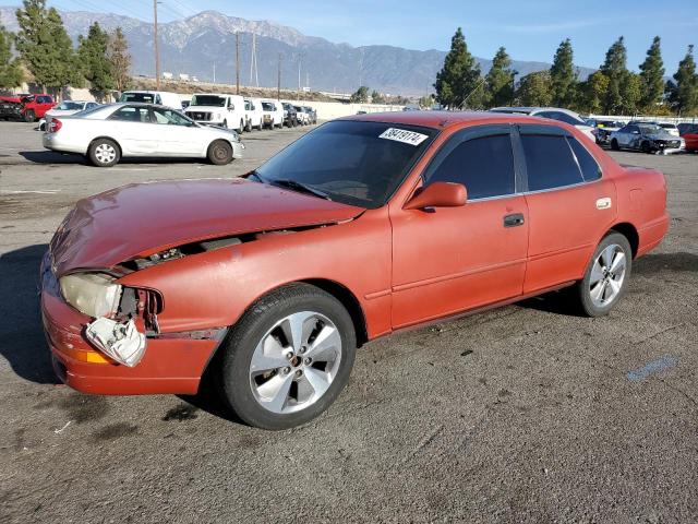 TOYOTA CAMRY 1993 jt2sk11e5p0179660