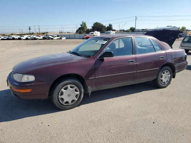 TOYOTA CAMRY DX 1993 jt2sk11e6p0173415