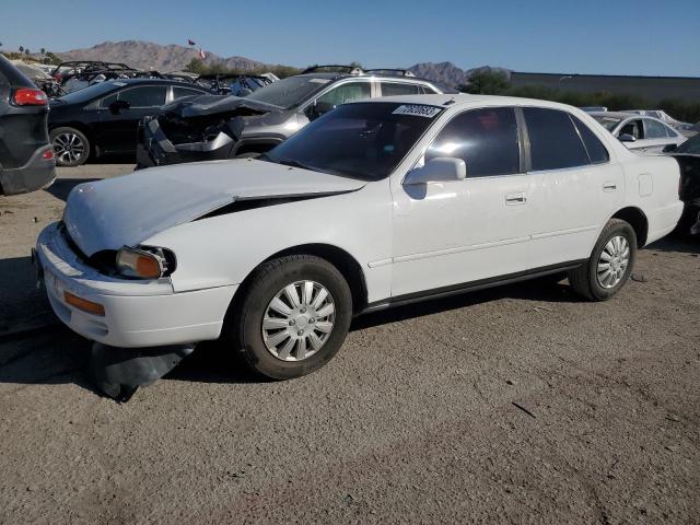 TOYOTA CAMRY 1995 jt2sk11e9s0301879