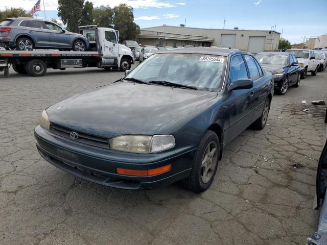 TOYOTA CAMRY LE 1992 jt2sk12e0n0056912