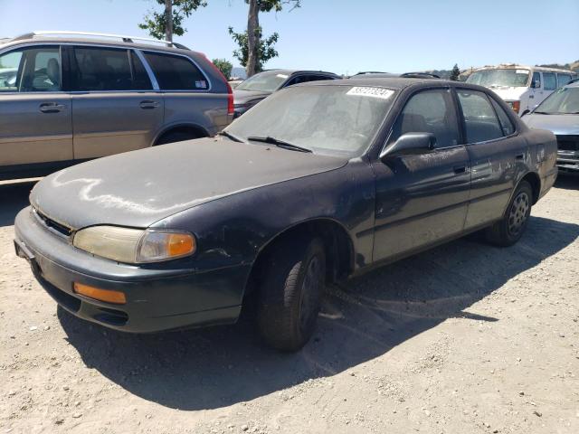 TOYOTA CAMRY 1995 jt2sk12e0s0323106