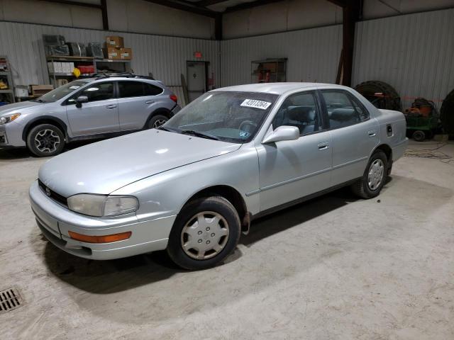 TOYOTA CAMRY 1994 jt2sk12e1r0227107