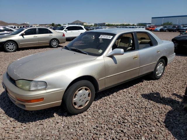 TOYOTA CAMRY 1994 jt2sk12e1r0270619