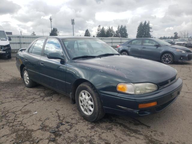 TOYOTA CAMRY LE 1995 jt2sk12e1s0286258