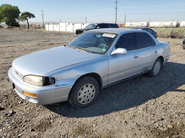 TOYOTA CAMRY LE 1995 jt2sk12e1s0293503