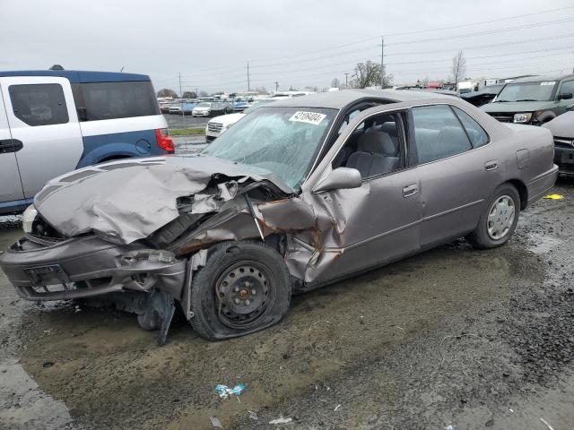 TOYOTA CAMRY 1992 jt2sk12e3n0051381