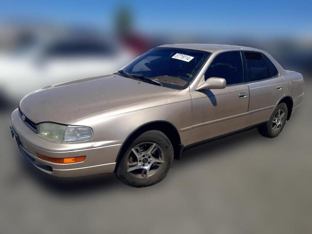 TOYOTA CAMRY 1994 jt2sk12e3r0192215