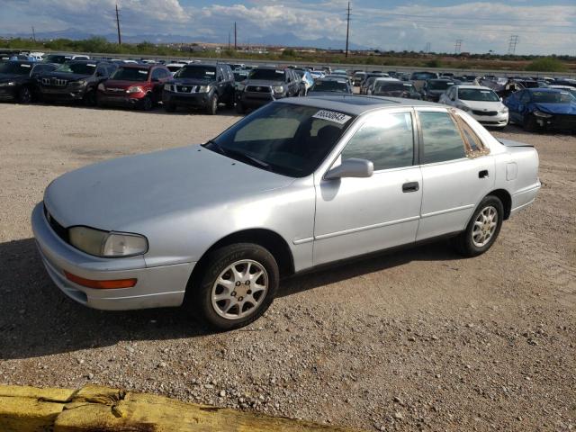 TOYOTA CAMRY 1993 jt2sk12e4p0111705