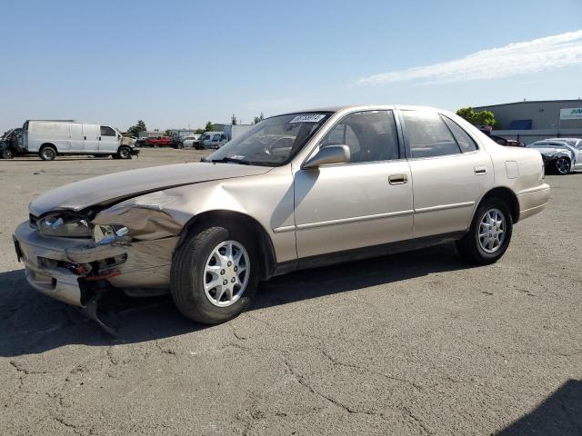 TOYOTA CAMRY 1993 jt2sk12e4p0175789