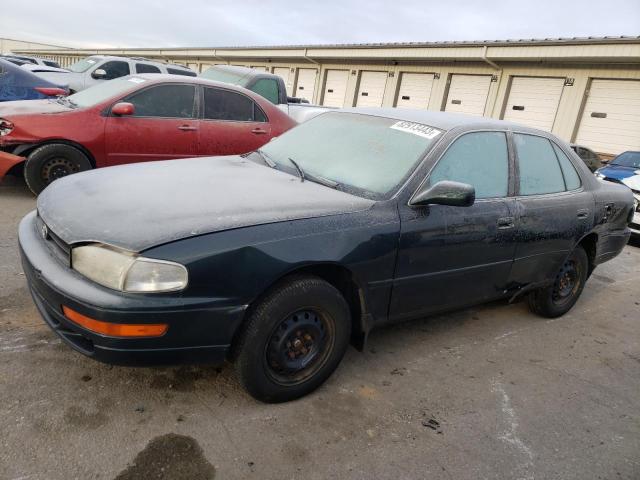 TOYOTA CAMRY 1994 jt2sk12e5r0192166