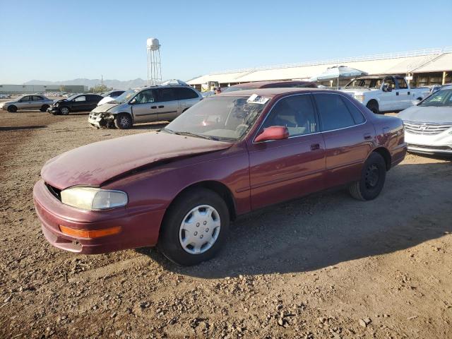 TOYOTA CAMRY LE 1992 jt2sk12e6n0065033