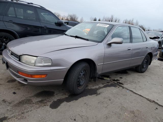 TOYOTA CAMRY 1993 jt2sk12e6p0111723