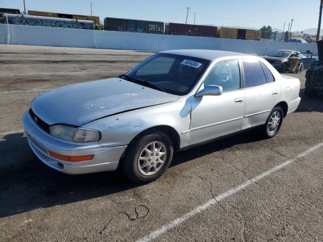 TOYOTA CAMRY LE 1993 jt2sk12e6p0154166