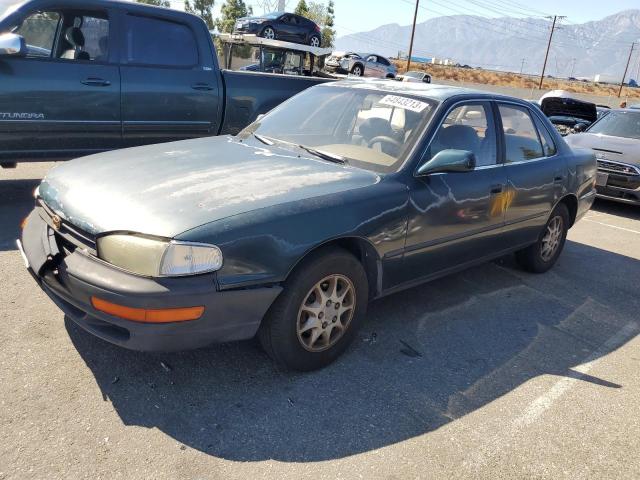 TOYOTA CAMRY LE 1994 jt2sk12e6r0195223