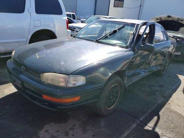 TOYOTA CAMRY 1994 jt2sk12e7r0251816