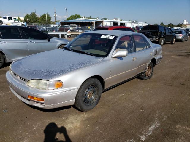 TOYOTA CAMRY LE 1995 jt2sk12e7s0277743