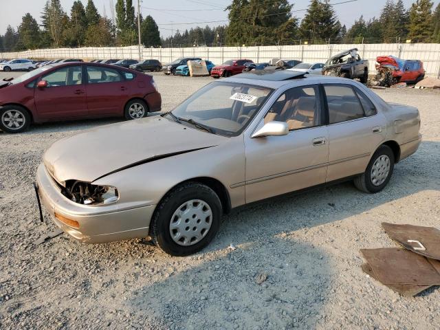 TOYOTA CAMRY LE 1995 jt2sk12e7s0283073