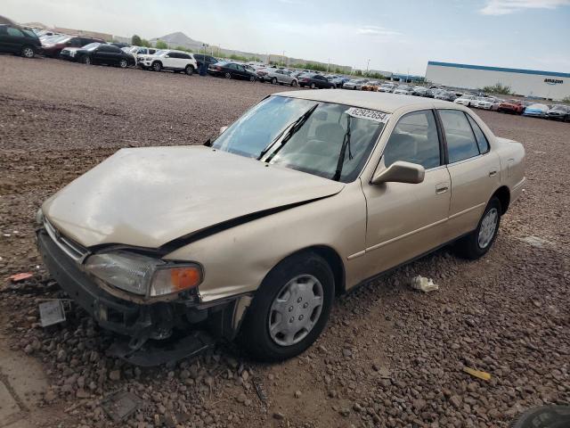 TOYOTA CAMRY 1995 jt2sk12e7s0317724