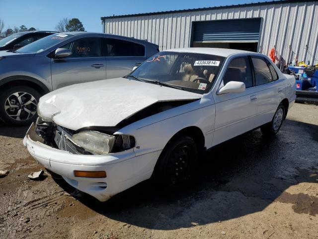 TOYOTA CAMRY 1995 jt2sk12e8s0337948