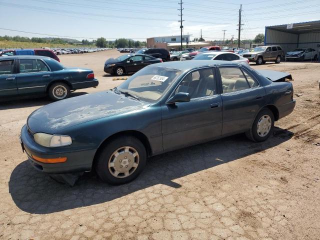 TOYOTA CAMRY LE 1993 jt2sk12e9p0136907