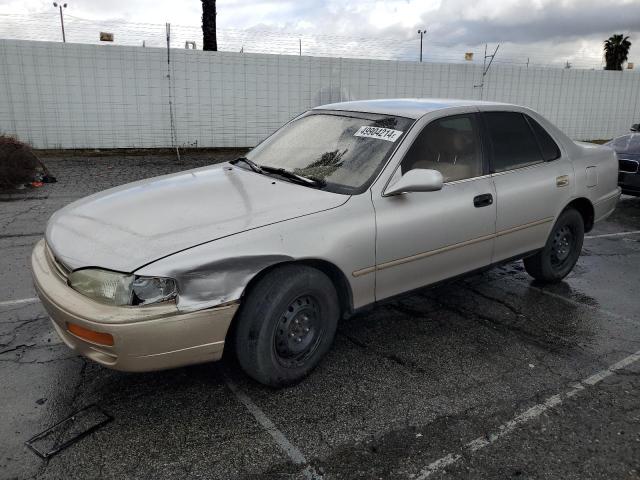 TOYOTA CAMRY 1995 jt2sk12e9s0273628