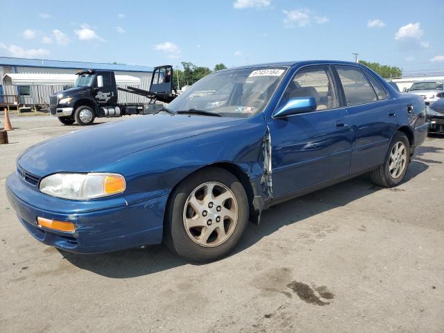 TOYOTA CAMRY LE 1995 jt2sk12e9s0319507