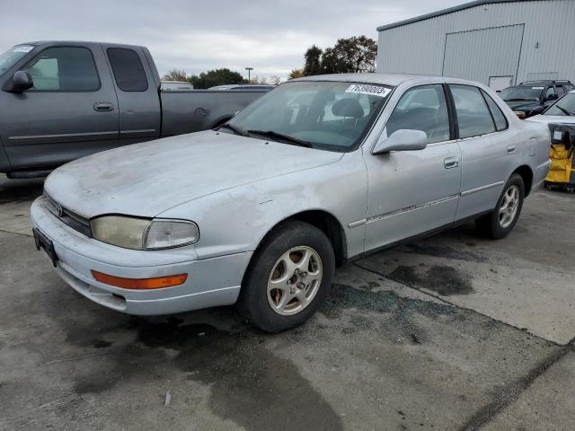 TOYOTA CAMRY 1993 jt2sk12exp0098653