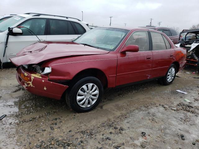 TOYOTA CAMRY 1995 jt2sk12exs0279146