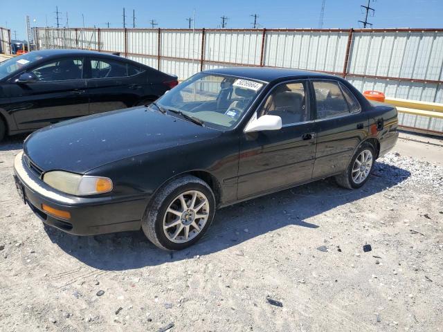 TOYOTA CAMRY 1995 jt2sk12exs0286369