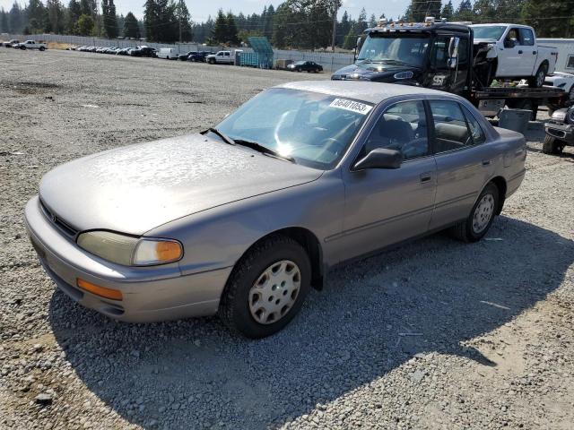 TOYOTA CAMRY LE 1995 jt2sk12exs0319581