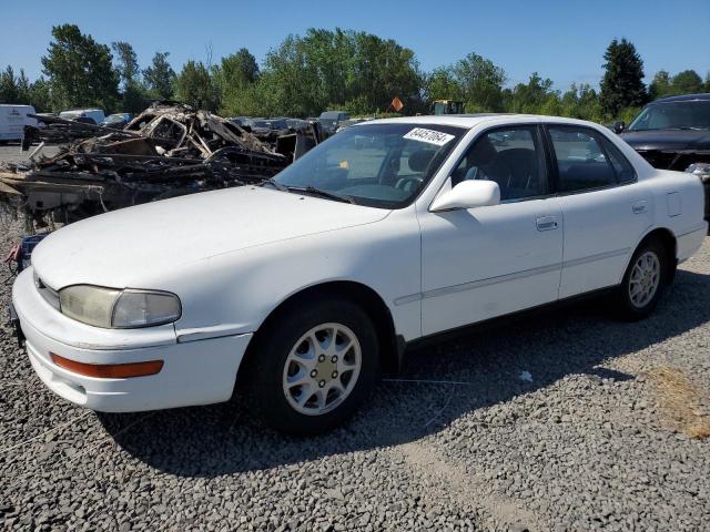 TOYOTA CAMRY 1992 jt2sk13e9n0065882