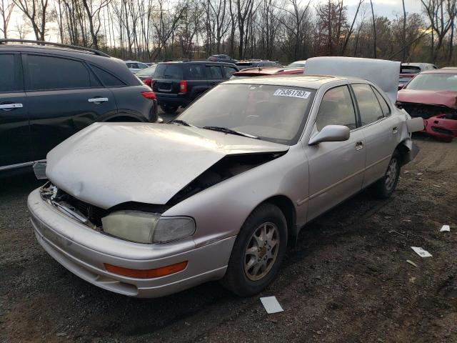 TOYOTA CAMRY 1994 jt2sk13e9r0268390